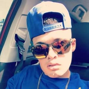 Meet your Posher, Edgar